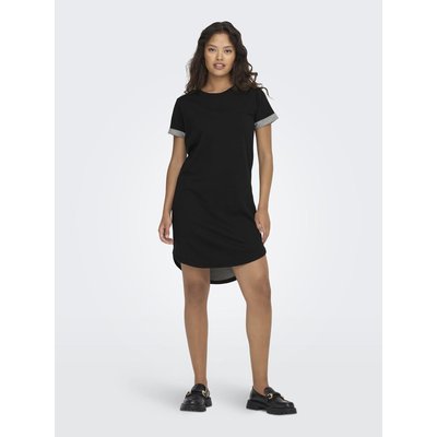 Robe t-shirt manches courtes JDY