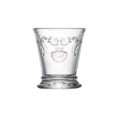 Lot de 6 verres à eau, VERSAILLES LA ROCHERE