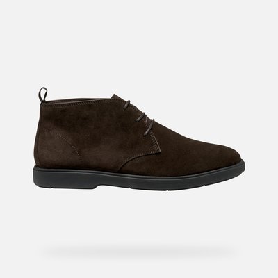 Bottes Et Bottines  U SPHERICA EC17 GEOX