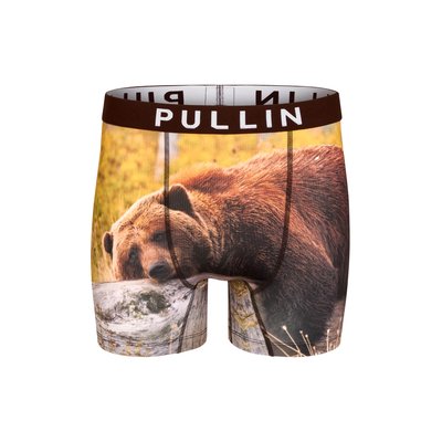 BOXER LONG CHUM2 PULLIN