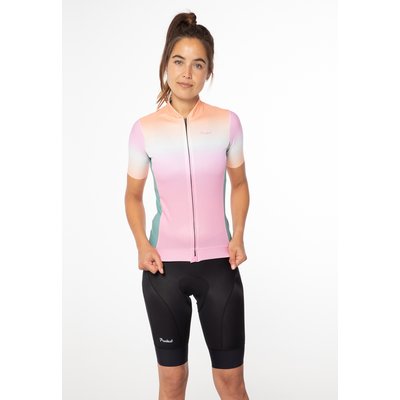 Cycling jersey PRTDAHLIA PROTEST