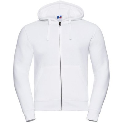 Veste à capuche AUTHENTIC RUSSELL