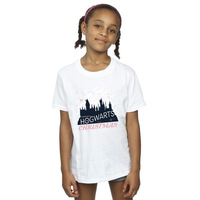 T-shirt HOGWARTS HARRY POTTER