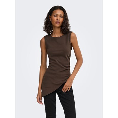 Top Asymétrique JDY