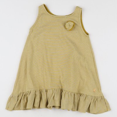 Robe - Très bon état PETIT BATEAU