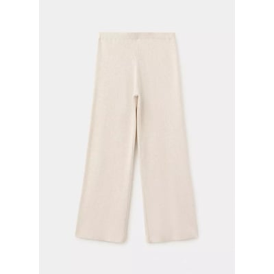 Pantalon maille coton MANGO KIDS
