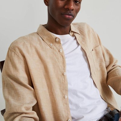 Chemise homme MONOPRIX La Redoute