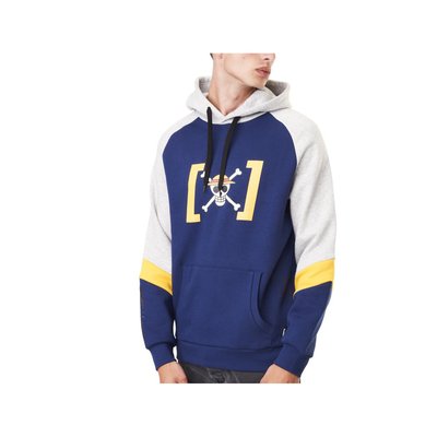 Sweat à capuche One Piece CAPSLAB