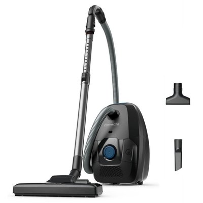Aspirateur avec sac Green Force Max RO4931EA ROWENTA