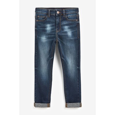 Jean skinny ultra stretch à taille réglable NEXT