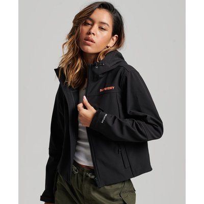 Imper coupe vent femme SUPERDRY La Redoute