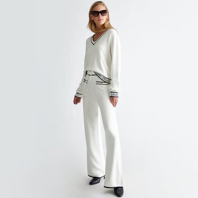 Pull soie femme La Redoute