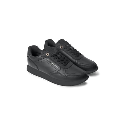 Baskets en cuir RETRO RUNNER TOMMY JEANS
