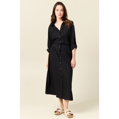 Robe chemise éco-responsable BONOBO