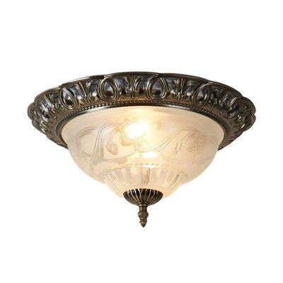 Plafonnier    DERBY BOUTICA-DESIGN