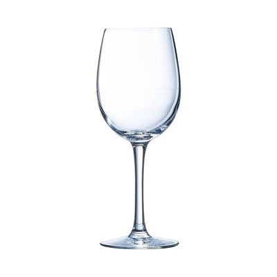 6 verres à pied tulipe 35 cl Cabernet jaugé - Chef&Sommelier CHEF&SOMMELIER