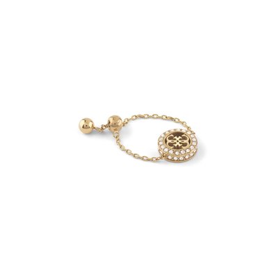 Bague 4G Crush GUESS