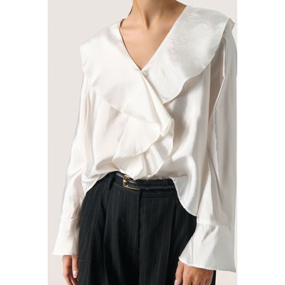 Blouse à manches longues SLKarolina SOAKED IN LUXURY