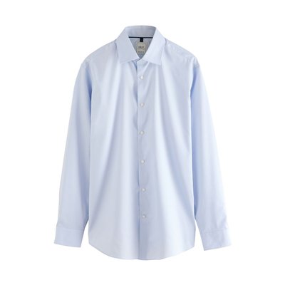 Chemise regular à poignet simple NEXT
