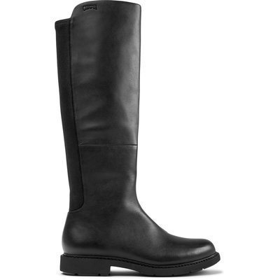 Bottes Cuir Neuman CAMPER