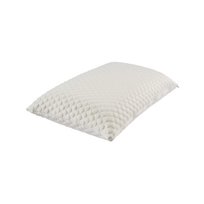 Oreiller latex, housse SOMEO