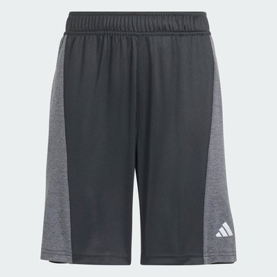 Short de training chiné AEROREADY Enfants adidas Performance