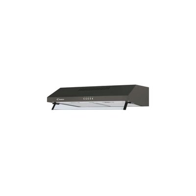 Hotte casquette CFT63/1N/1 CANDY