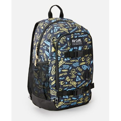 Sac à dos Mid 22L Posse Back To School RIP CURL