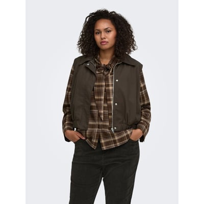 Gilet ONLY CARMAKOMA