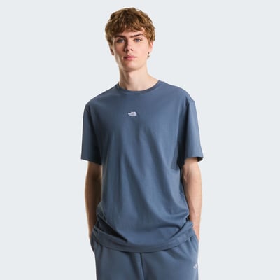 T-shirt manches courtes, Essential THE NORTH FACE