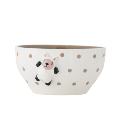 Bol enfants mouton Dolly BLOOMINGVILLE
