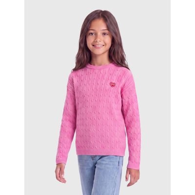 Pull En Maille KIDS ONLY
