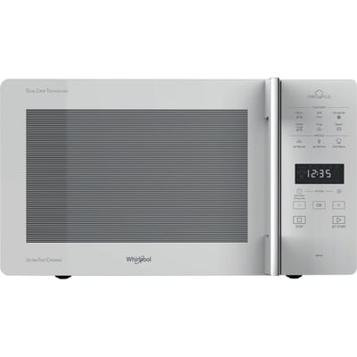 Micro ondes combiné MCP349WH crisp WHIRLPOOL