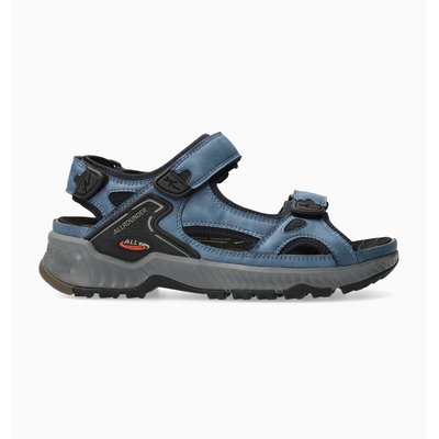 Sandales en textile HONDURAS MEPHISTO