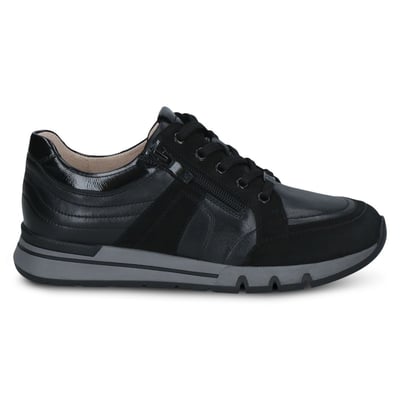 Basket en cuir CAPRICE