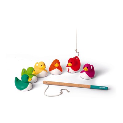 Pêche Aux Canards Ducky JANOD