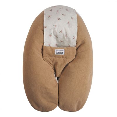 Coussin d'allaitement Multirelax Eponge TINEO