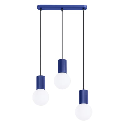 Suspension Aluminium Outremer G9 3 Halo EDEN