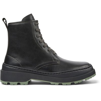 Bottines Brutus Trek cuir CAMPER