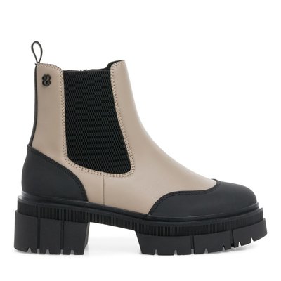 Bottine Chelsea zippée S.OLIVER