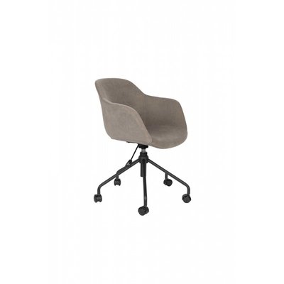 Fauteuil de bureau design Junzo BOITE A DESIGN