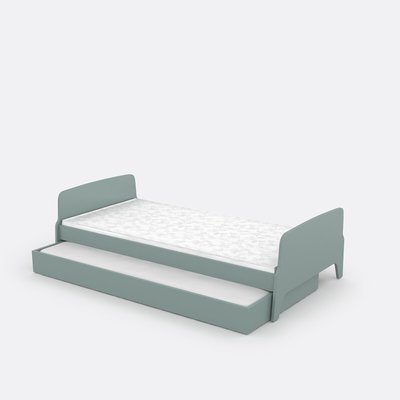 Matelas mousse spécial lits gigognes et superposés LA REDOUTE INTERIEURS