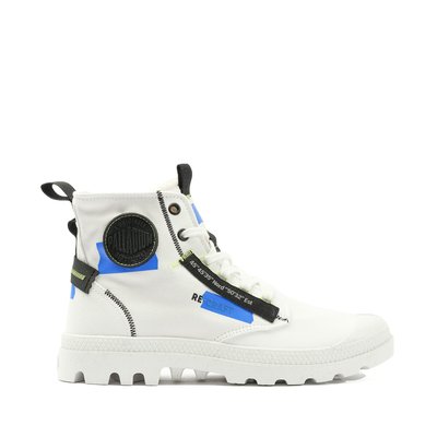 Baskets montantes Pampa Hi Re-craft PALLADIUM