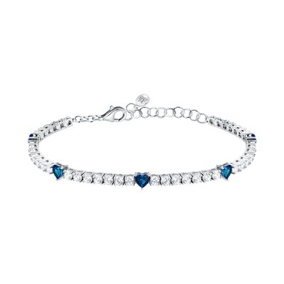 Bracelet en argent 925 recyclé TESORI MORELLATO