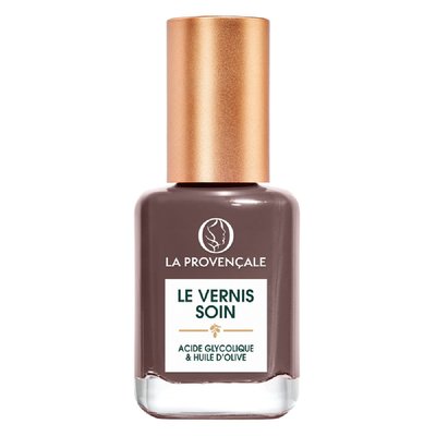 Vernis à Ongles Le Vernis Solaire 13Ml LA PROVENÇALE BIO