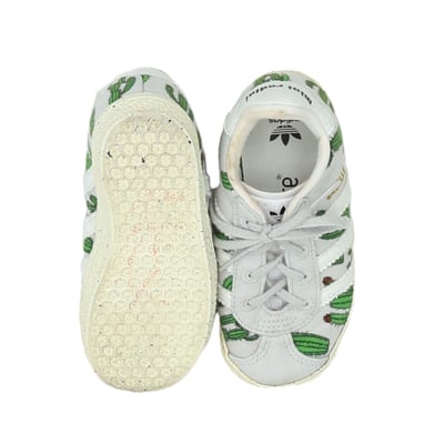 Baskets bébé - Bon état adidas Originals
