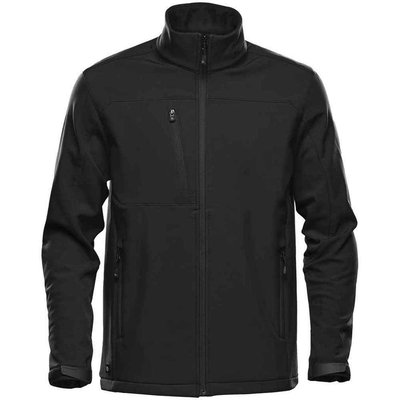 Veste softshell CASCADES STORMTECH