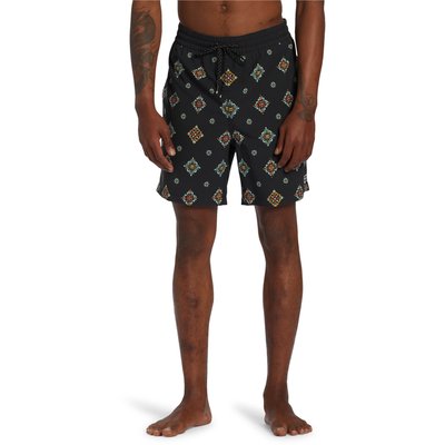 Boardshort Layback 16" GOOD TIMES BILLABONG
