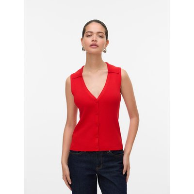Pull en maille VERO MODA VERO MODA