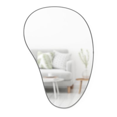 Miroir - HUBBA PEBBLE UMBRA